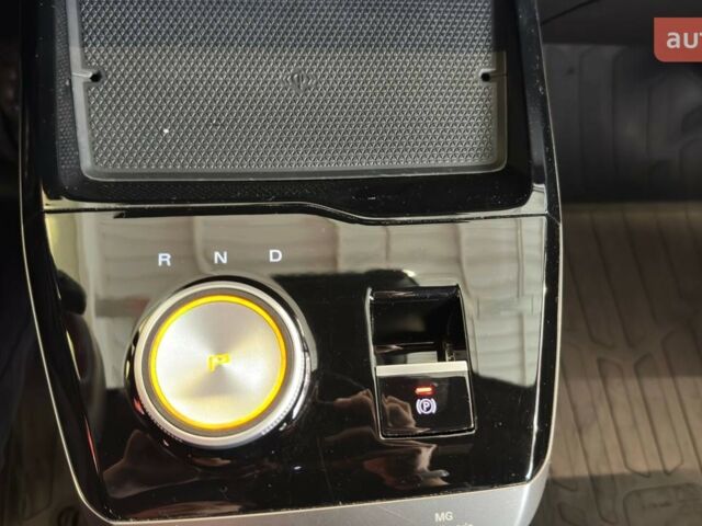 купить новое авто МГ 4 2023 года от официального дилера Мустанг Моторс MG МГ фото