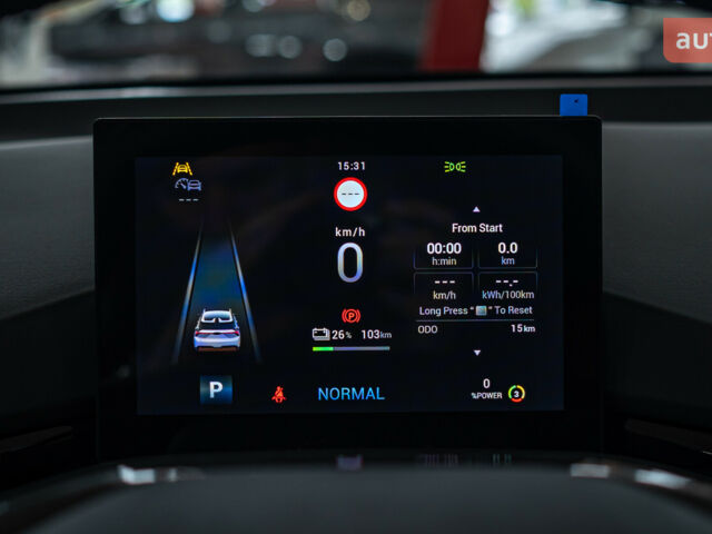 купити нове авто МГ 4 2023 року від офіційного дилера Автоцентр AUTO.RIA МГ фото