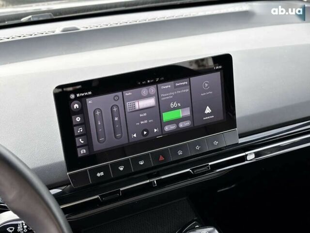 МГ 4, объемом двигателя 0 л и пробегом 46 тыс. км за 15700 $, фото 22 на Automoto.ua