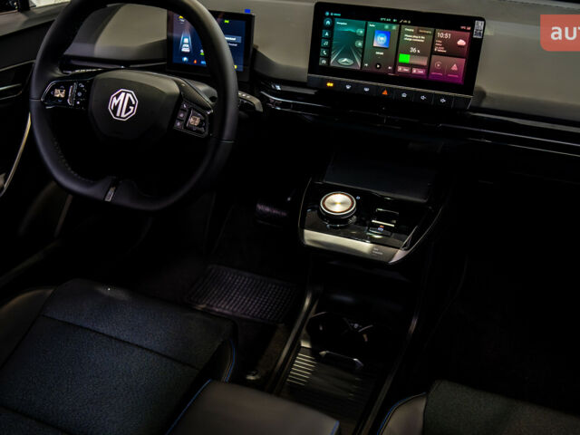 купить новое авто МГ 4 2023 года от официального дилера Автоцентр AUTO.RIA МГ фото