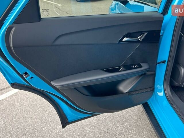 купить новое авто МГ 4 2023 года от официального дилера MG Авто-Імпульс МГ фото