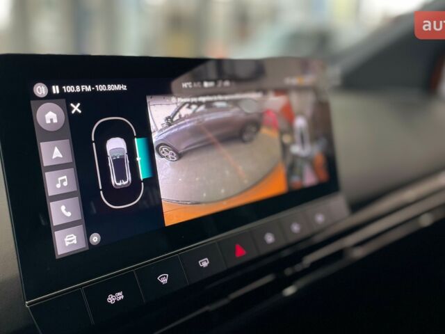 купить новое авто МГ 4 2023 года от официального дилера Автомир МГ фото