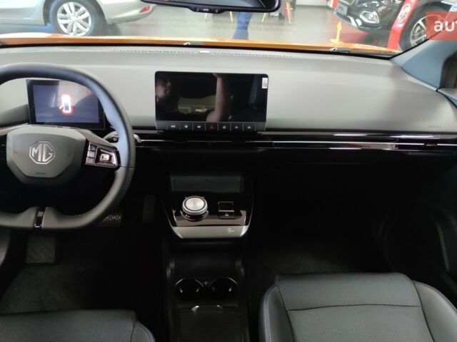 купить новое авто МГ 4 2023 года от официального дилера Автоцентр AUTO.RIA МГ фото