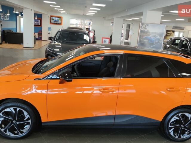 купить новое авто МГ 4 2023 года от официального дилера Автоцентр AUTO.RIA МГ фото