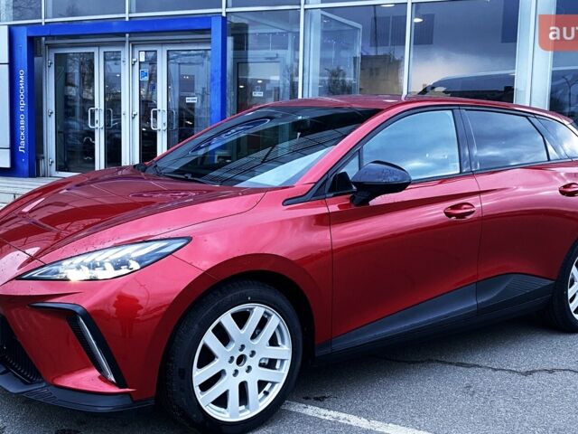 купить новое авто МГ 4 2023 года от официального дилера Автоцентр AUTO.RIA МГ фото
