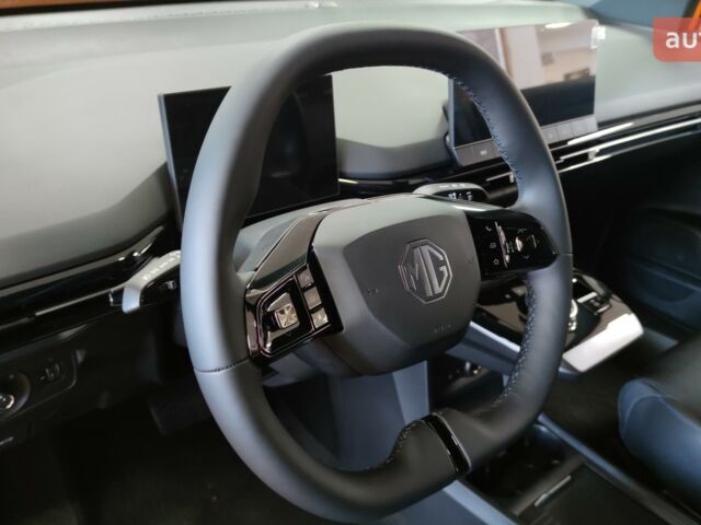 купить новое авто МГ 4 2023 года от официального дилера Автоцентр AUTO.RIA МГ фото