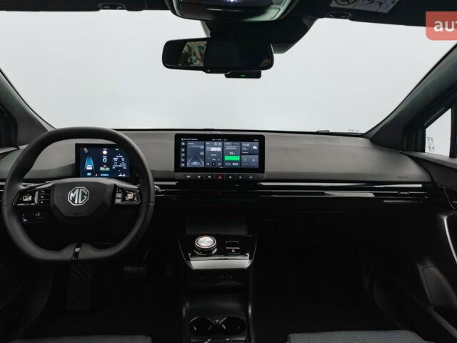 купить новое авто МГ 4 2023 года от официального дилера Автоцентр AUTO.RIA МГ фото