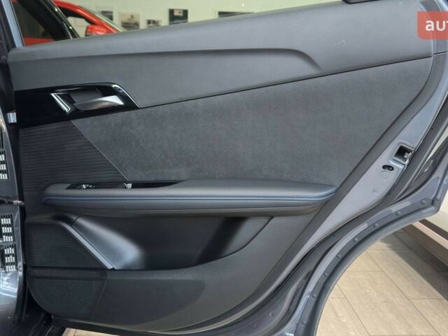 купить новое авто МГ 4 2023 года от официального дилера Мустанг Моторс MG МГ фото