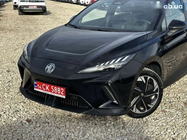 МГ 4, объемом двигателя 0 л и пробегом 46 тыс. км за 15700 $, фото 6 на Automoto.ua