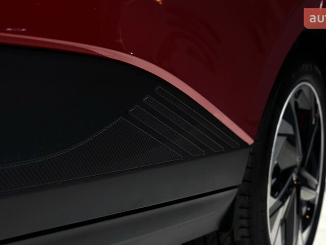 купить новое авто МГ 4 2023 года от официального дилера Мустанг Моторс MG МГ фото