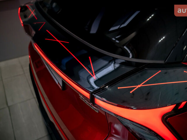 купить новое авто МГ 4 2023 года от официального дилера Автоцентр AUTO.RIA МГ фото