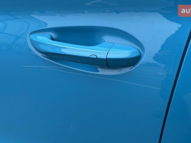 МГ 4 2023 в Киеве на Automoto.ua МГ 4, объемом двигателя 0 л и пробегом 0 тыс. км за 24133 $, фото 8 на Automoto.ua