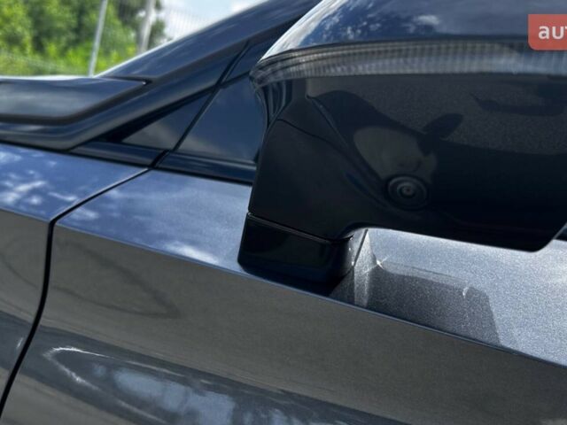 купить новое авто МГ 4 2023 года от официального дилера MG Авто-Імпульс МГ фото