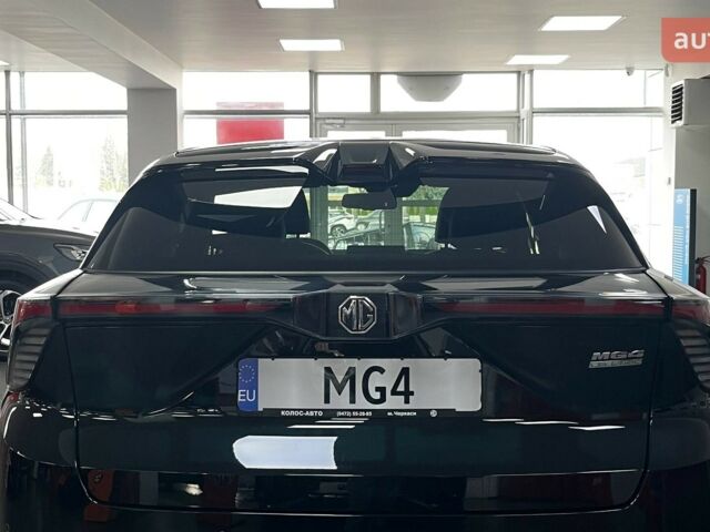 МГ 4, объемом двигателя 0 л и пробегом 0 тыс. км за 24179 $, фото 5 на Automoto.ua