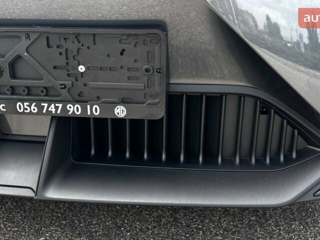купить новое авто МГ 4 2023 года от официального дилера MG Авто-Імпульс МГ фото