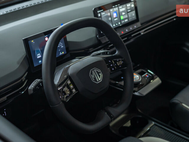 купити нове авто МГ 4 2023 року від офіційного дилера Автоцентр AUTO.RIA МГ фото
