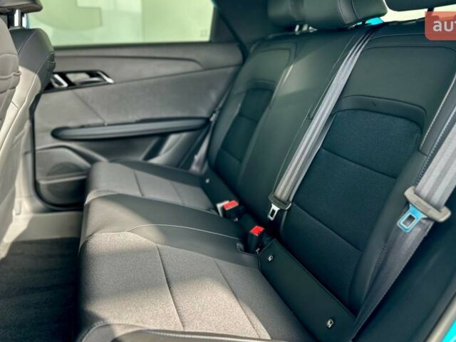 купить новое авто МГ 4 2023 года от официального дилера МОТОРКОМ+MG МГ фото