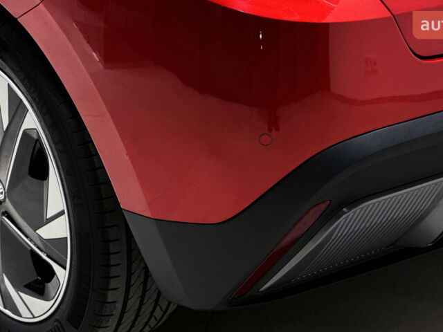 купить новое авто МГ 4 2023 года от официального дилера Мустанг Моторс MG МГ фото