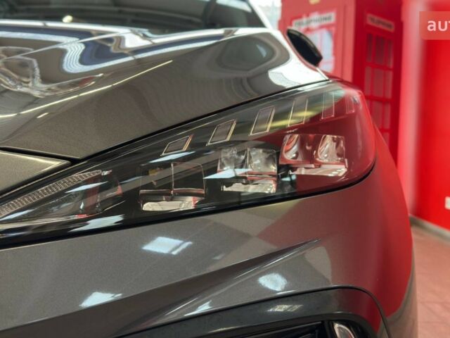 купить новое авто МГ 4 2023 года от официального дилера Мустанг Моторс MG МГ фото