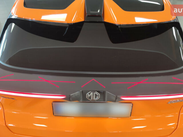 купить новое авто МГ 4 2023 года от официального дилера Автоцентр AUTO.RIA МГ фото