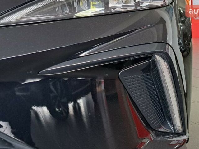 купити нове авто МГ 4 2023 року від офіційного дилера Автоцентр AUTO.RIA МГ фото