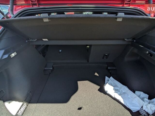 купити нове авто МГ 4 2023 року від офіційного дилера Автоцентр AUTO.RIA МГ фото