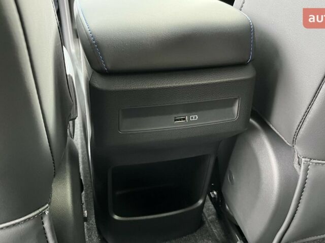 МГ 4 2023 в Киеве на Automoto.ua МГ 4, объемом двигателя 0 л и пробегом 0 тыс. км за 24133 $, фото 18 на Automoto.ua