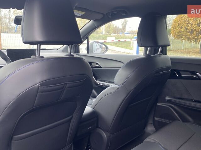 купить новое авто МГ 4 2023 года от официального дилера Автоцентр AUTO.RIA МГ фото