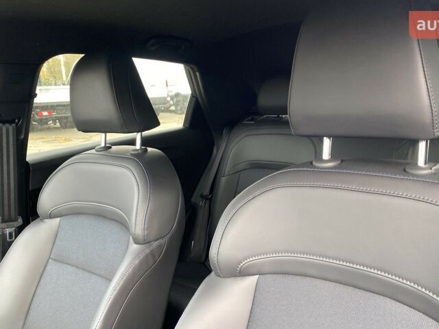 купить новое авто МГ 4 2023 года от официального дилера Автоцентр AUTO.RIA МГ фото