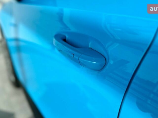 купити нове авто МГ 4 2023 року від офіційного дилера МОТОРКОМ+MG МГ фото