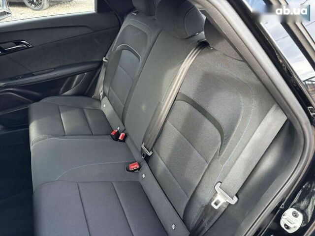 МГ 4, объемом двигателя 0 л и пробегом 46 тыс. км за 15700 $, фото 29 на Automoto.ua