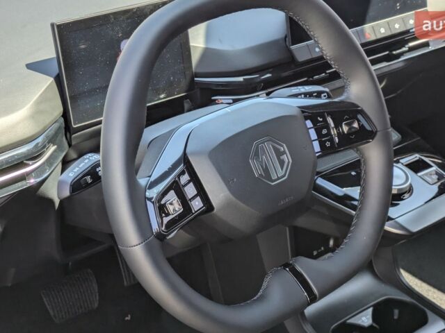купити нове авто МГ 4 2023 року від офіційного дилера Автоцентр AUTO.RIA МГ фото