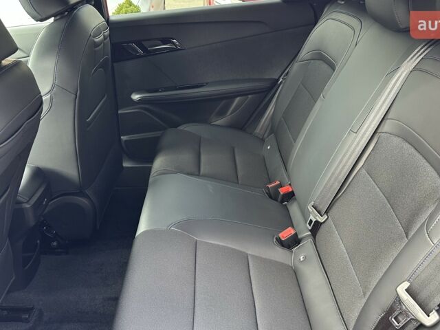 купить новое авто МГ 4 2023 года от официального дилера Автомир МГ фото