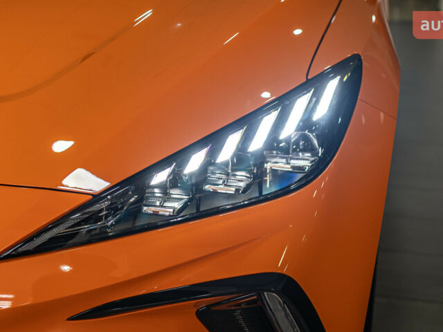 купити нове авто МГ 4 2023 року від офіційного дилера Автоцентр AUTO.RIA МГ фото