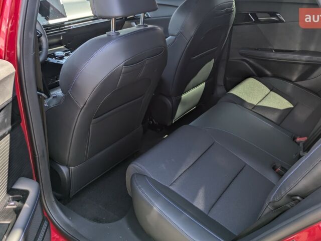 купити нове авто МГ 4 2023 року від офіційного дилера Автоцентр AUTO.RIA МГ фото