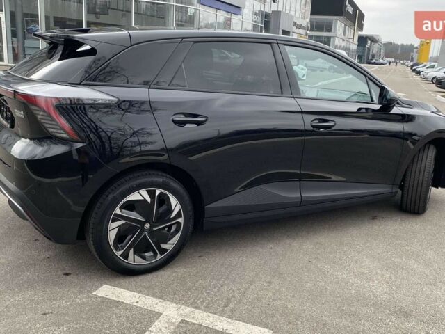 купить новое авто МГ 4 2023 года от официального дилера MG "НІКО Мегаполіс" МГ фото