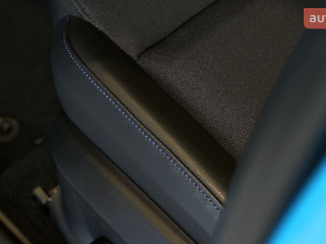 купить новое авто МГ 4 2023 года от официального дилера Мустанг Моторс MG МГ фото