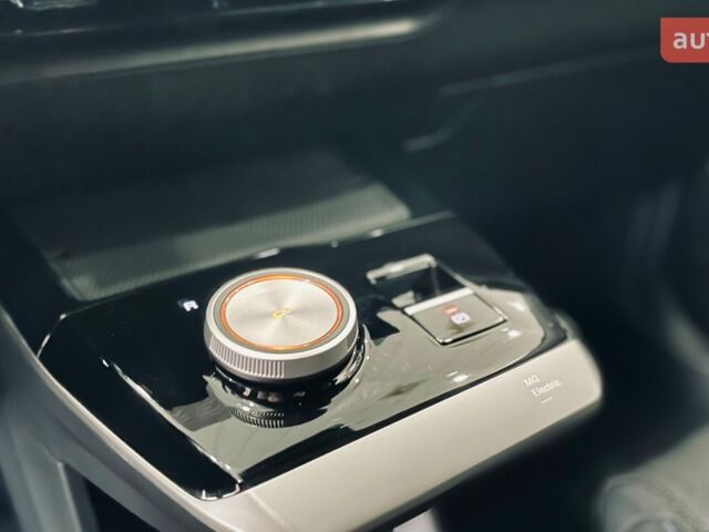 купить новое авто МГ 4 2023 года от официального дилера Автомир МГ фото