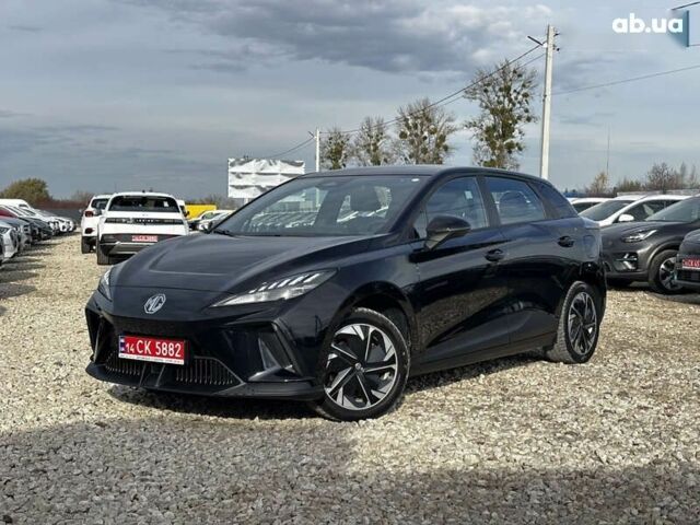 МГ 4, объемом двигателя 0 л и пробегом 46 тыс. км за 15700 $, фото 3 на Automoto.ua