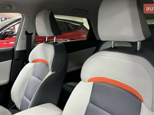 купити нове авто МГ 4 2023 року від офіційного дилера Автоцентр AUTO.RIA МГ фото