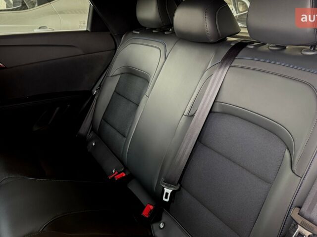 купить новое авто МГ 4 2023 года от официального дилера MG Авто-Імпульс МГ фото