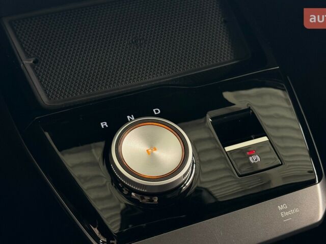 купить новое авто МГ 4 2023 года от официального дилера MG Авто-Імпульс МГ фото