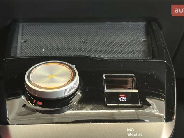 купить новое авто МГ 4 2023 года от официального дилера Мустанг Моторс MG МГ фото