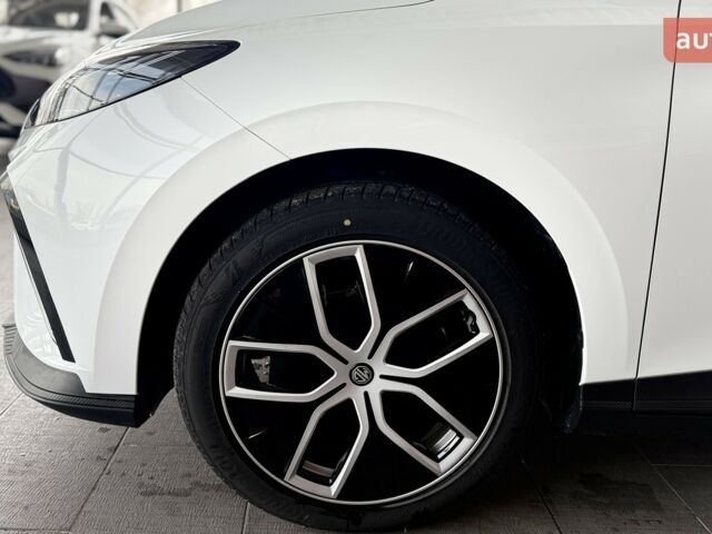 купить новое авто МГ 4 2023 года от официального дилера MG Авто-Імпульс МГ фото
