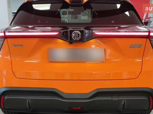 купить новое авто МГ 4 2023 года от официального дилера Автоцентр AUTO.RIA МГ фото