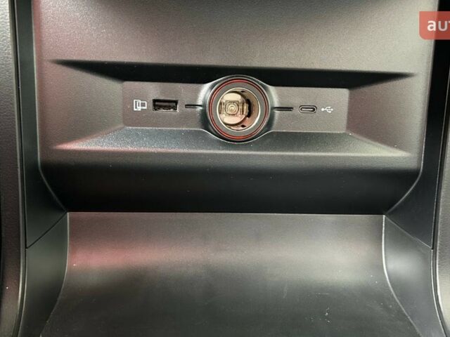 купить новое авто МГ 4 2023 года от официального дилера MG Авто-Імпульс МГ фото