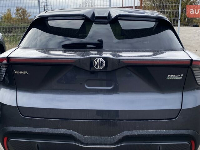 купить новое авто МГ 4 2023 года от официального дилера Автоцентр AUTO.RIA МГ фото
