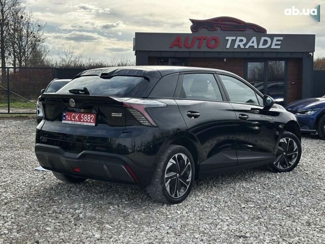 МГ 4, объемом двигателя 0 л и пробегом 46 тыс. км за 15700 $, фото 11 на Automoto.ua