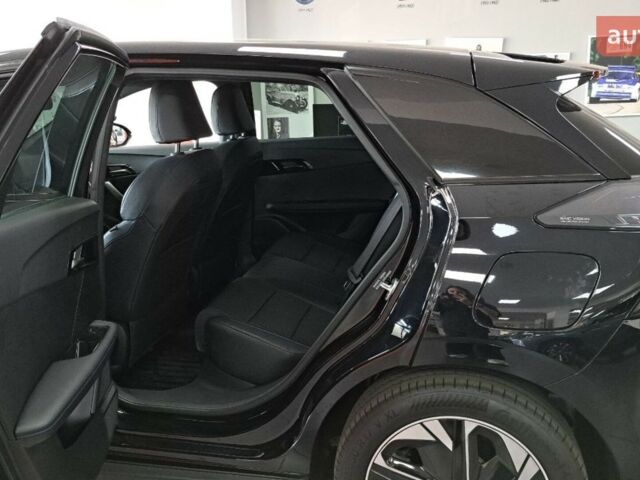 купити нове авто МГ 4 2023 року від офіційного дилера Автоцентр AUTO.RIA МГ фото