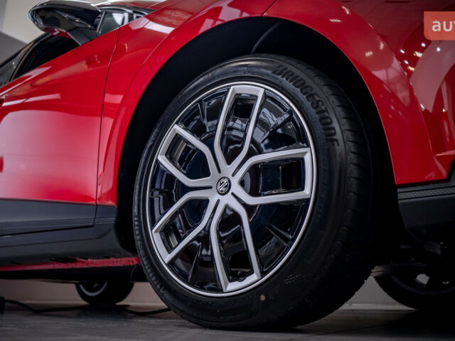 купить новое авто МГ 4 2023 года от официального дилера Автоцентр AUTO.RIA МГ фото